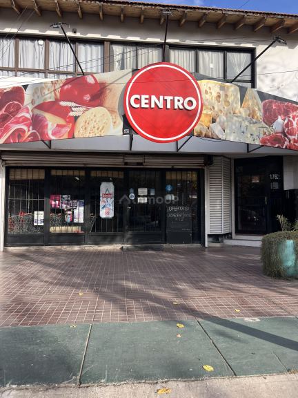 Local Comercial en Alquiler en Godoy Cruz, Mendoza