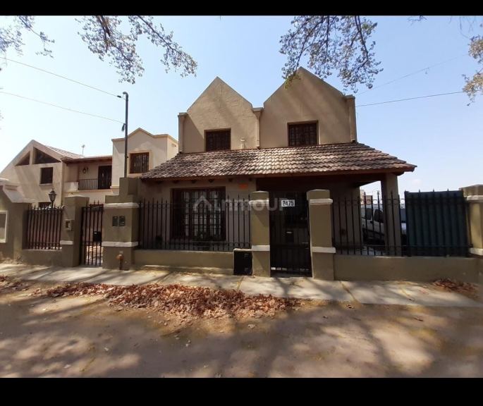 Casa en Alquiler en Lujan de Cuyo, Mendoza