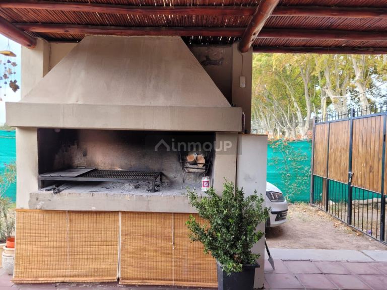 Casa en Alquiler en Lujan de Cuyo, Mendoza