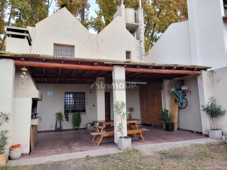 Casa en Alquiler en Lujan de Cuyo, Mendoza