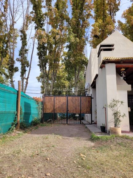 Casa en Alquiler en Lujan de Cuyo, Mendoza