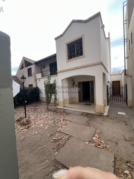 Casa en Alquiler en Lujan de Cuyo, Mendoza