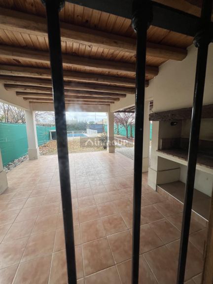 Casa en Alquiler en Lujan de Cuyo, Mendoza