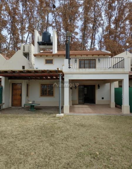 Casa en Alquiler en Lujan de Cuyo, Mendoza