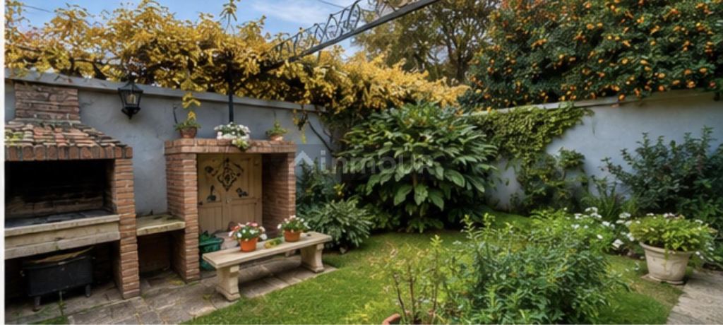 Casa en Venta en Capital, Mendoza