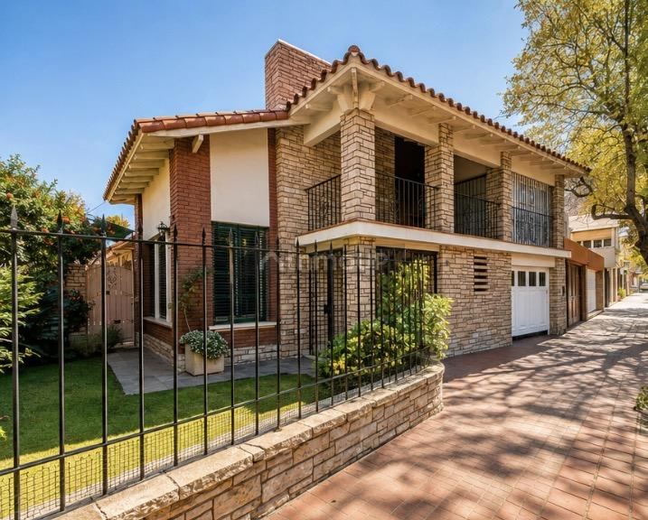 Casa en Venta en Capital, Mendoza