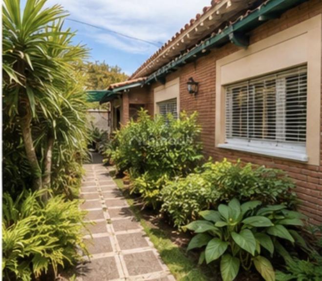 Casa en Venta en Capital, Mendoza