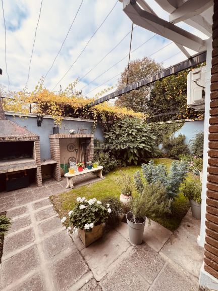 Casa en Venta en Capital, Mendoza