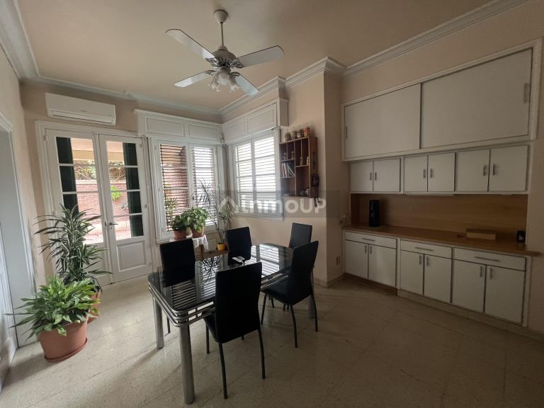 Casa en Venta en Capital, Mendoza