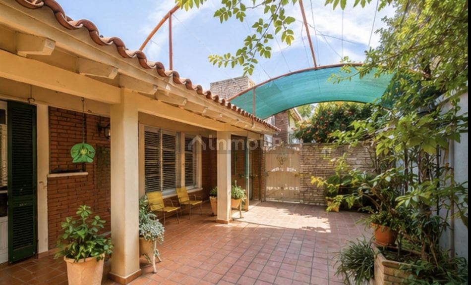 Casa en Venta en Capital, Mendoza