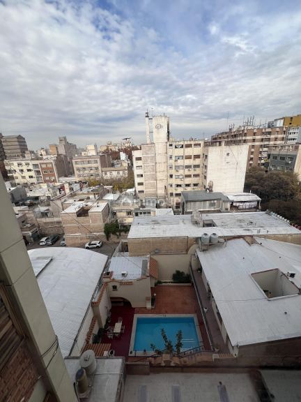 Departamento en Alquiler en Capital, Mendoza
