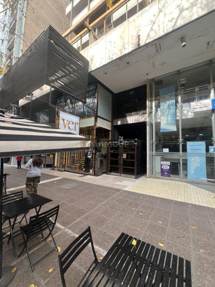 Departamento en Alquiler en Capital, Mendoza