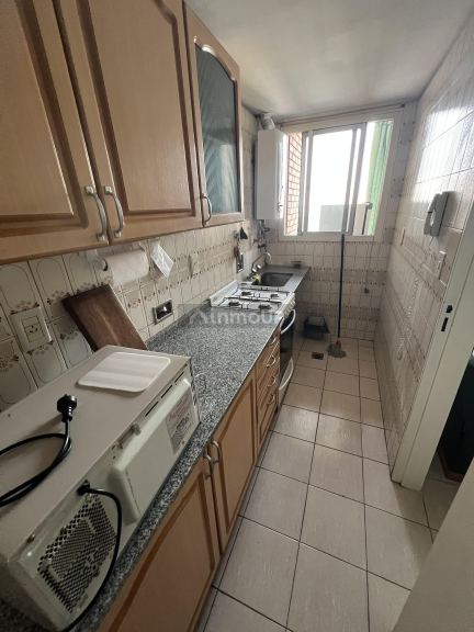 Departamento en Alquiler en Capital, Mendoza