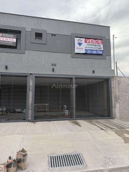 Departamento en Venta en Las Heras, Mendoza