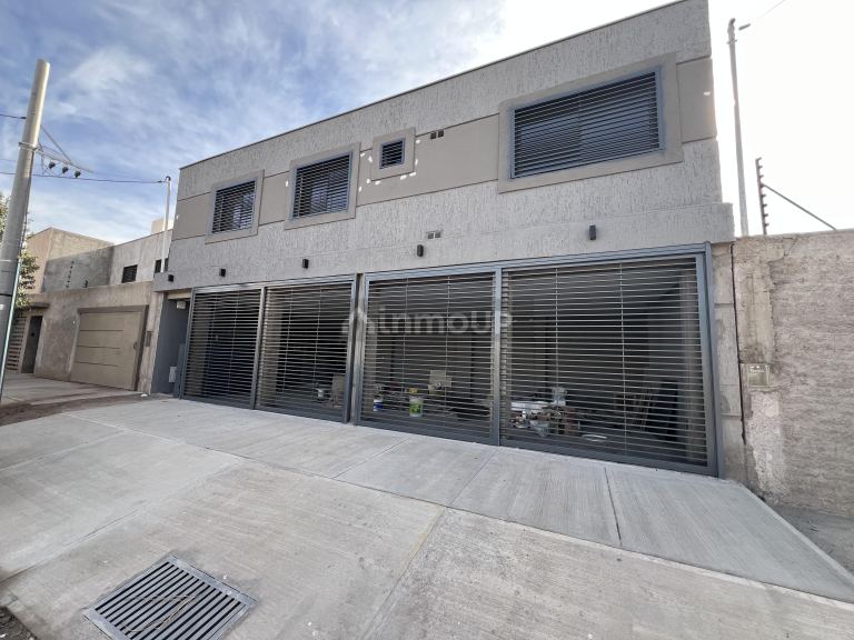 Departamento en Venta en Las Heras, Mendoza