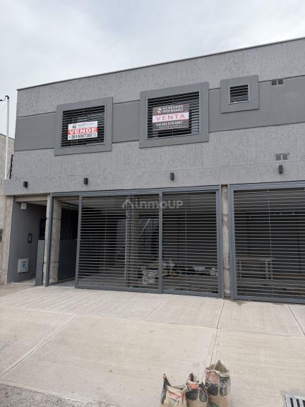 Departamento en Venta en Las Heras, Mendoza