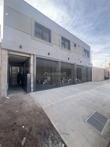 Departamento en Venta en Las Heras, Mendoza