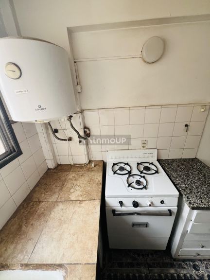 Departamento en Venta en Capital, Mendoza