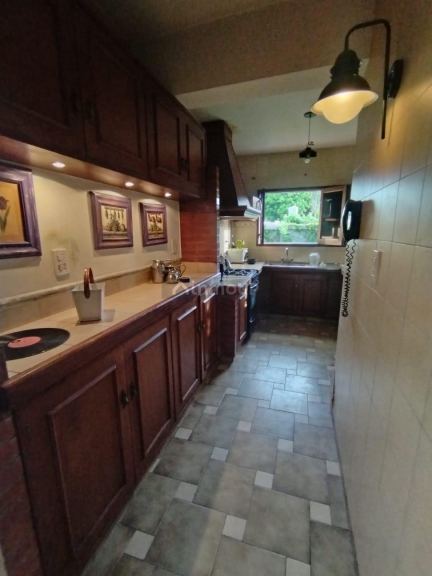 Casa en Alquiler en San Martin, Mendoza