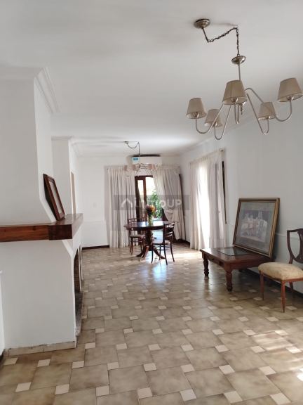 Casa en Alquiler en San Martin, Mendoza