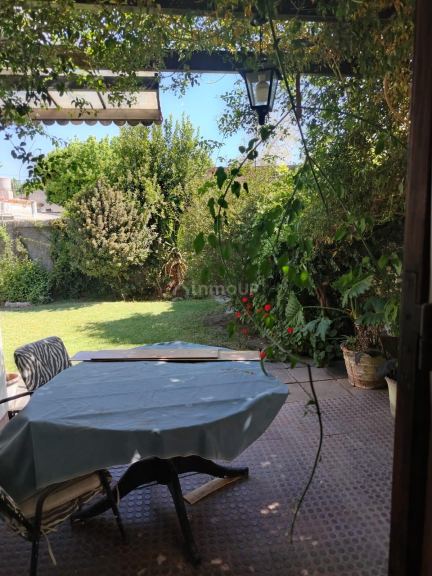Casa en Alquiler en San Martin, Mendoza