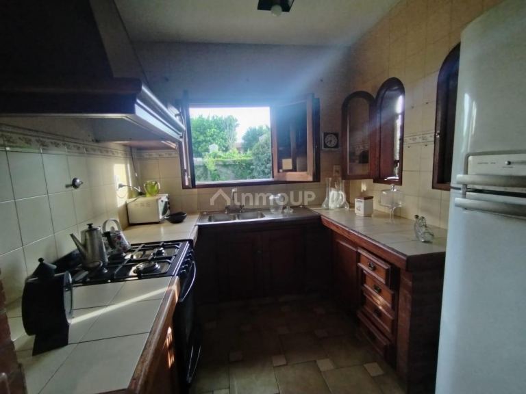 Casa en Alquiler en San Martin, Mendoza