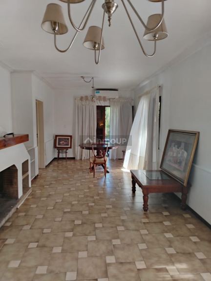 Casa en Alquiler en San Martin, Mendoza
