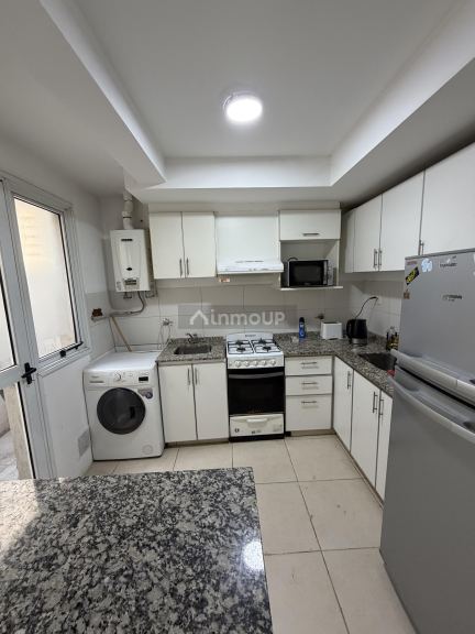 Departamento en Alquiler en Godoy Cruz, Mendoza