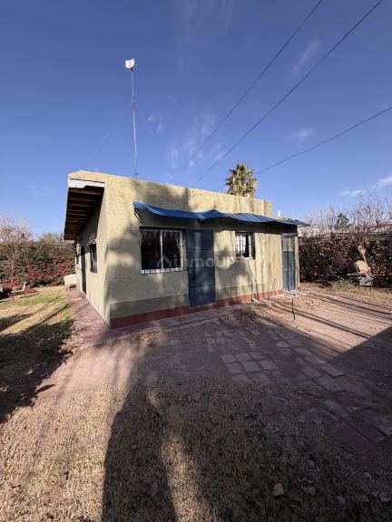 Casa en Permuta en Maipu, Mendoza
