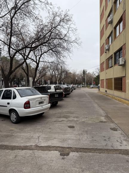 Departamento en Alquiler en Capital, Mendoza