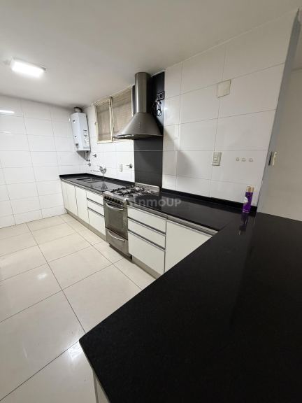 Departamento en Alquiler en Capital, Mendoza