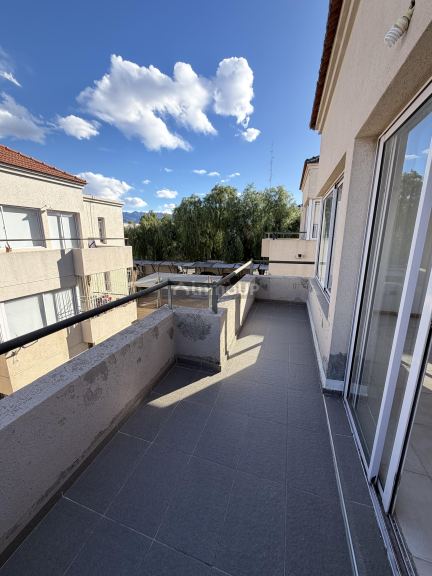 Departamento en Alquiler en Capital, Mendoza