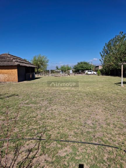 Lote en Venta en Lavalle, Mendoza