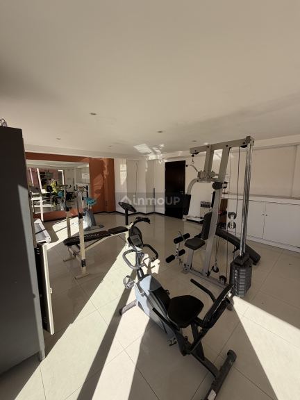 Departamento en Alquiler en Capital, Mendoza