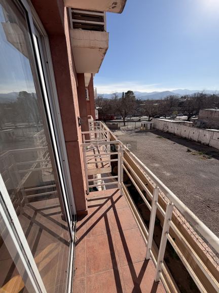 Departamento en Alquiler en Capital, Mendoza