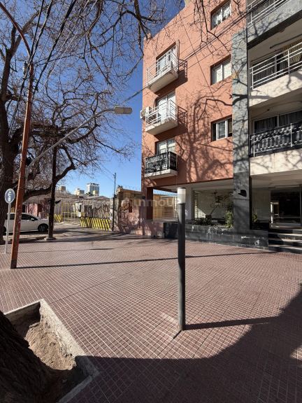 Departamento en Alquiler en Capital, Mendoza