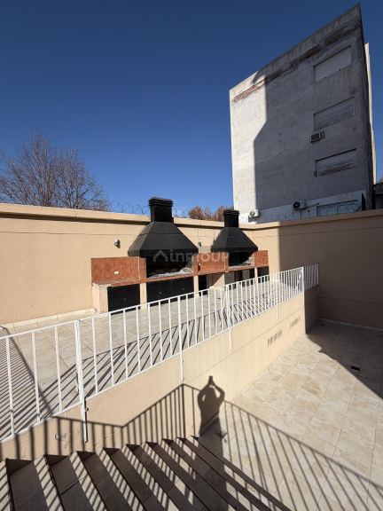 Departamento en Alquiler en Capital, Mendoza