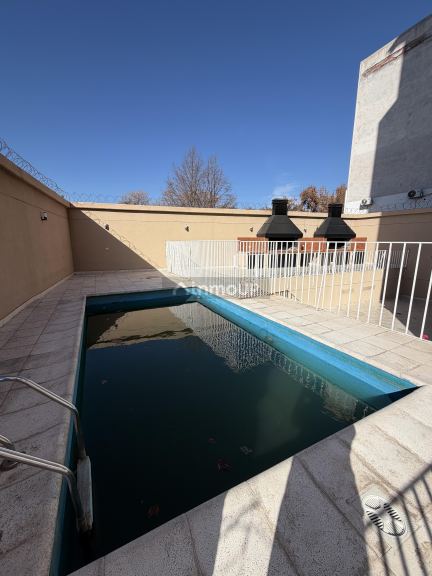 Departamento en Alquiler en Capital, Mendoza