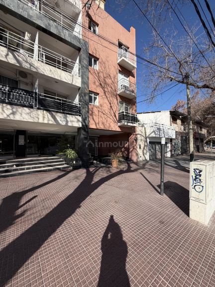 Departamento en Alquiler en Capital, Mendoza