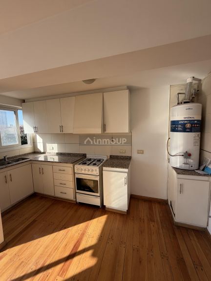 Departamento en Alquiler en Capital, Mendoza