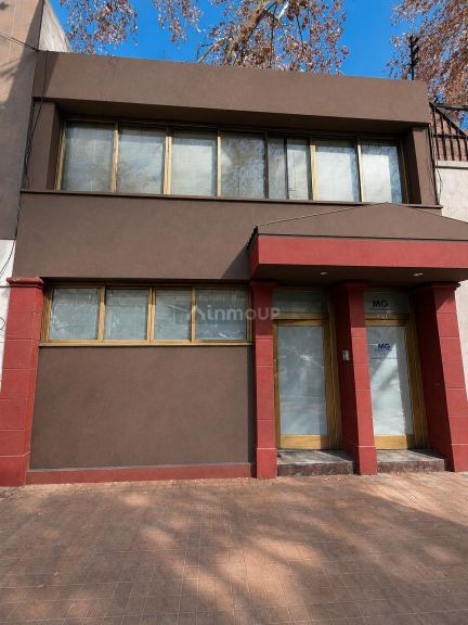 Oficina en Alquiler en Capital, Mendoza