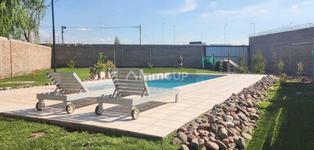 Departamento en Alquiler en Guaymallen, Mendoza