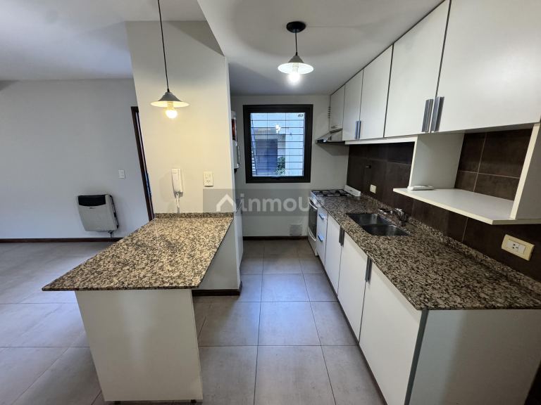 Departamento en Alquiler en Godoy Cruz, Mendoza