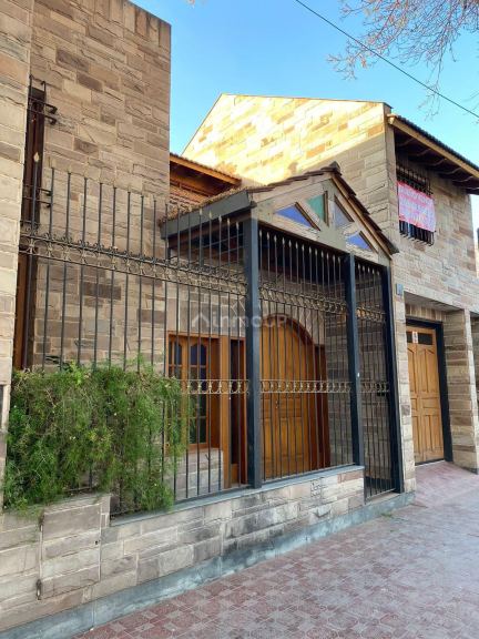 Casa en Venta en Capital, Mendoza