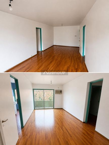 Departamento en Alquiler en Capital, Mendoza
