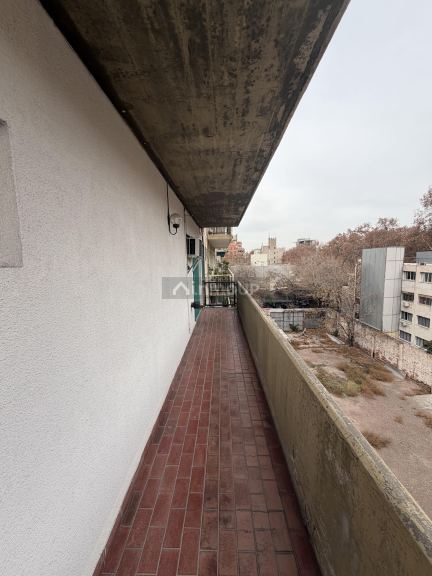 Departamento en Alquiler en Capital, Mendoza