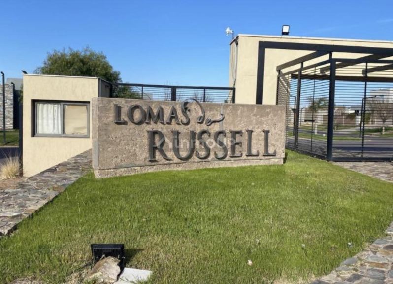 Lote en Venta en Maipu, Mendoza