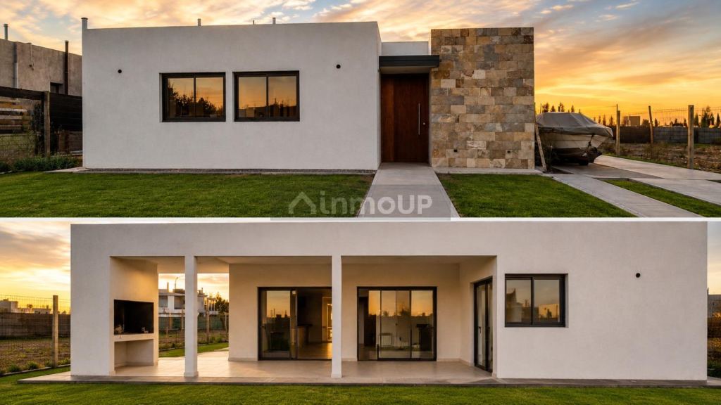 Casa en Venta en Maipu, Mendoza