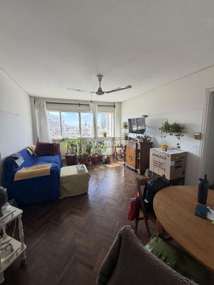 Departamento en Venta en Capital, Mendoza