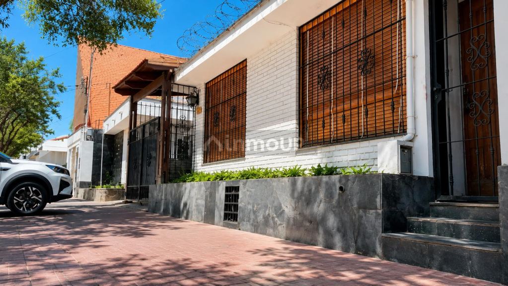 Casa en Venta en Capital, Mendoza